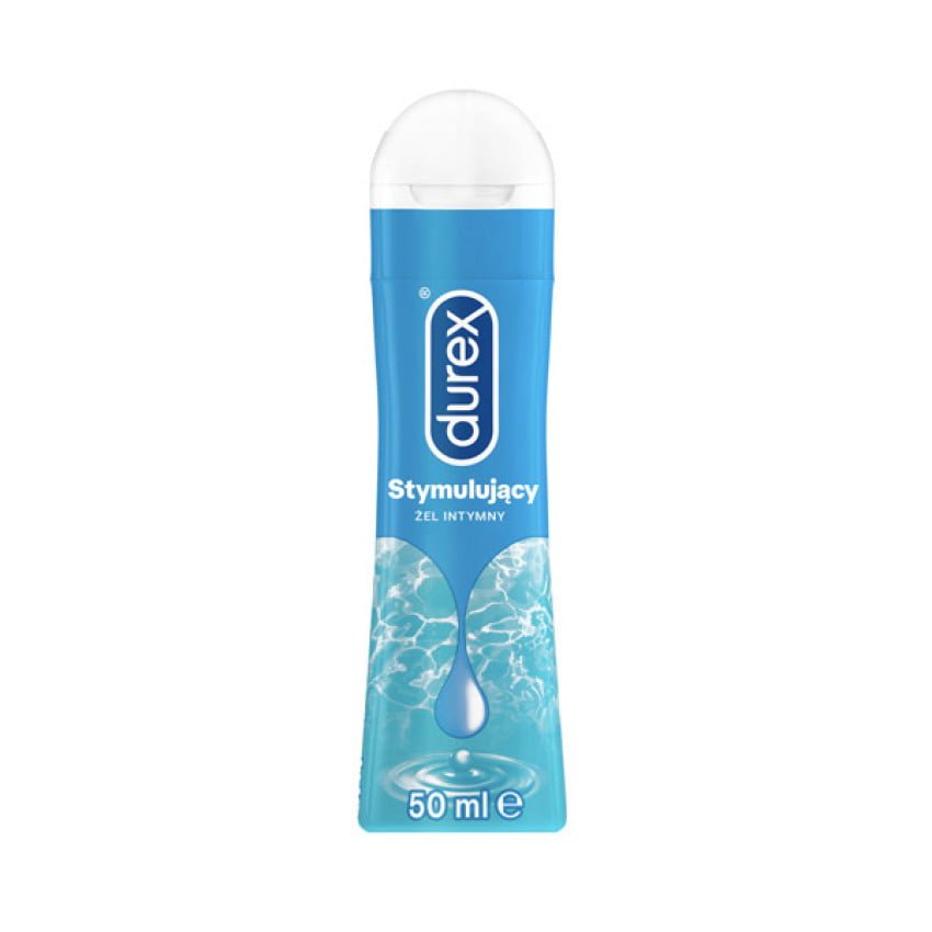 Durex Play Żel Uwalniający Dreszczyk Emocji 50ml